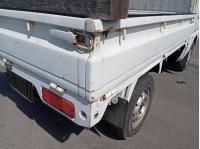 SUZUKI CARRY 1995