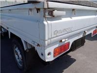 SUZUKI CARRY 1995