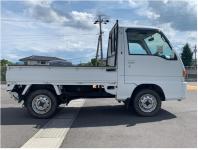 SUBARU SAMBAR 1997
