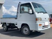 SUBARU SAMBAR 1997
