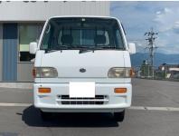 SUBARU SAMBAR 1997