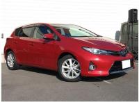 TOYOTA AURIS 2013