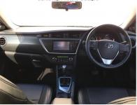 TOYOTA AURIS 2013