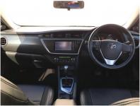 TOYOTA AURIS 2013