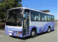 MITSUBISHI AERO MIDI 2002