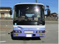 MITSUBISHI AERO MIDI 2002