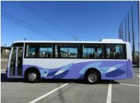 MITSUBISHI AERO MIDI 2002