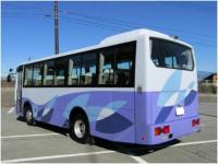 MITSUBISHI AERO MIDI 2002