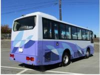 MITSUBISHI AERO MIDI 2002