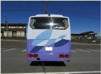 MITSUBISHI AERO MIDI 2002