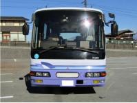 MITSUBISHI AERO MIDI 2002