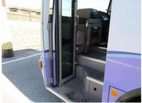 MITSUBISHI AERO MIDI 2002