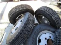 MITSUBISHI AERO MIDI 2002