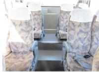 MITSUBISHI AERO MIDI 2002