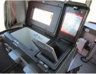 MITSUBISHI AERO MIDI 2002