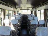 MITSUBISHI AERO MIDI 2002