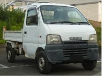 SUZUKI CARRY 2000