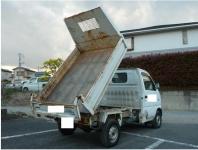 SUZUKI CARRY 2000