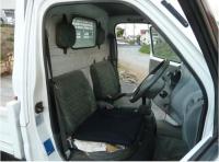 SUZUKI CARRY 2000