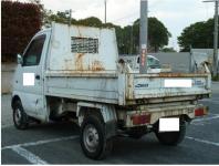 SUZUKI CARRY 2000