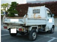 SUZUKI CARRY 2000