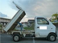 SUZUKI CARRY 2000