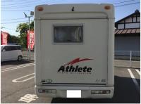 NISSAN VANETTE 2009