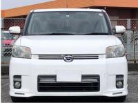 TOYOTA COROLLA RUMION 2009