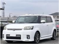 Used TOYOTA COROLLA RUMION