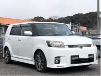 TOYOTA COROLLA RUMION 2009