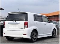 TOYOTA COROLLA RUMION 2009