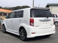 TOYOTA COROLLA RUMION 2009