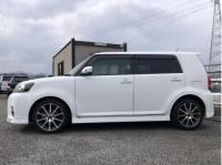 TOYOTA COROLLA RUMION 2009