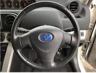 TOYOTA COROLLA RUMION 2009