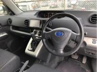 TOYOTA COROLLA RUMION 2009