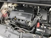 TOYOTA COROLLA RUMION 2009