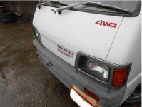 DAIHATSU HIJET 1991