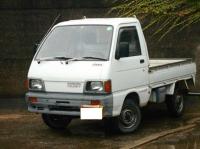 Used DAIHATSU HIJET