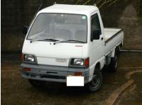 DAIHATSU HIJET 1991