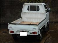 DAIHATSU HIJET 1991