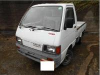 DAIHATSU HIJET 1991