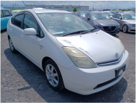 TOYOTA PRIUS 2006