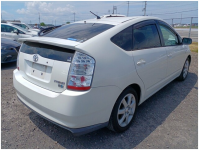 TOYOTA PRIUS 2006