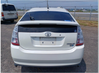 TOYOTA PRIUS 2006