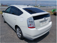 TOYOTA PRIUS 2006