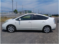 TOYOTA PRIUS 2006