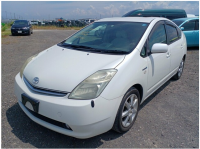 TOYOTA PRIUS 2006