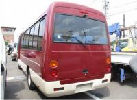 MITSUBISHI ROSA 2014