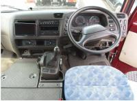 MITSUBISHI ROSA 2014