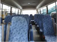 MITSUBISHI ROSA 2014